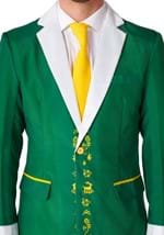 Suitmeister Buddy the Elf Adult Costume Suit Alt 5
