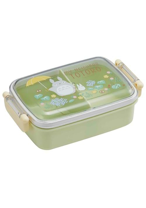 My Neighbor Totoro Flower Field Bento Box