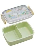 My Neighbor Totoro Flower Field Bento Box Alt 1