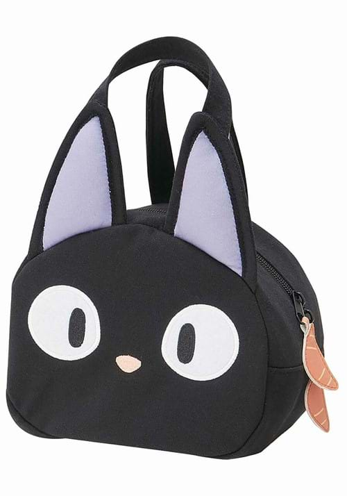 Kikis Delivery Service Jiji Die Cut Lunch Bag