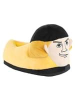 Adult Jay & Silent Bob Plush Slippers Alt 1