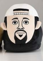 Adult Jay & Silent Bob Plush Slippers Alt 3