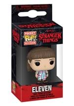 POP Keychain: Stranger Things Season 4 - Eleven Alt 1