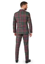 Opposuits Mixed Tartan Mens Christmas Suit Alt 1