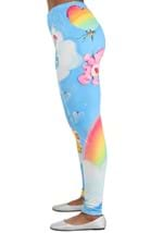 Adult Care Bears Leggings Alt 1