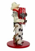 7.5" A Christmas Story Cowboy Ralphie Table Piece Alt 2