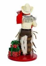 7.5" A Christmas Story Cowboy Ralphie Table Piece Alt 3