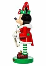 10" MINNIE THE ELF NUTCRACKER Alt 3