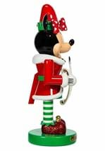 10" MINNIE THE ELF NUTCRACKER Alt 4