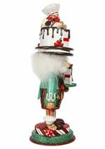 15" Hollywood Nutcrackers Gingerbread Baker Nutcra Alt 3