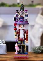 18 Inch Hollywood Nutcracker Suite