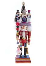 18" Hollywood Nutcracker Suite Nutcracker Alt 1