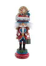 18" Night Before Christmas Nutcracker Alt 1