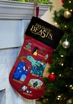 19" FANTASTIC BEASTS STOCKING