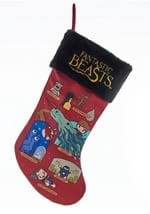 19" FANTASTIC BEASTS STOCKING Alt 1