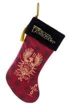 19" SECRETS OF DUMBLEDORE STOCKING Alt 1