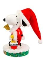 10" Peanuts Snoopy Musical Nutcracker Alt 4