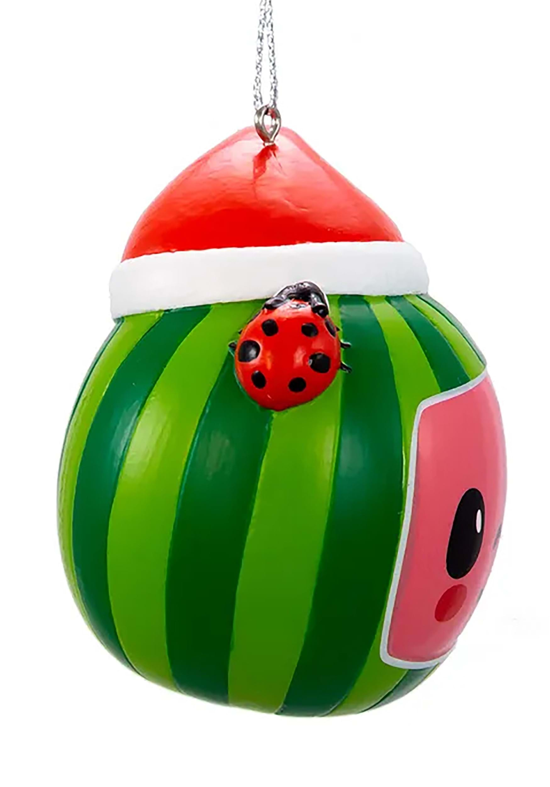 cocomelon christmas tree topper