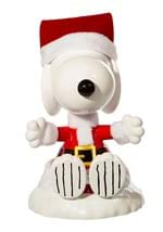 Peanuts Snoopy Santa Treetopper Alt 4