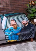 Jay & Silent Bob 60x48 Throw Blanket