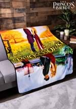 Princess Bride 60 x48 Throw Blanket