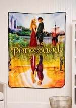 Princess Bride 60 x48 Throw Blanket Alt 2