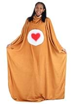 Tenderheart Bear Wearable Throw Alt 1