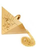 Yu Gi Oh Millenium Puzzle Necklace Alt 2