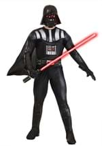 DARTH VADER ADULT COSTUME (QUALUX)