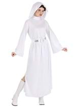 PRINCESS LEIA ADULT HOODED COSTUME