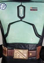 Boba Fett Adult Costume (QUALUX) Alt 3