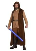 Obi-Wan Adult Costume (QUALUX) Alt 7