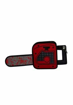 Bloody Chainsaw Costume Purse