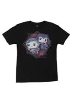 Boxed Tee: Marvel- Doctor Strange Multiverse of Ma Alt 1