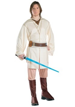Young Obi-Wan Kenobi Adult Costume