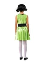 Girls Powerpuff Girls Buttercup Costume Alt2