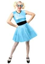 Womens Powerpuff Girls Bubbles Costume