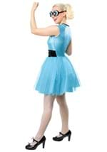 Womens Powerpuff Girls Bubbles Costume Alt 3