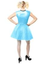 Womens Powerpuff Girls Bubbles Costume Alt 2