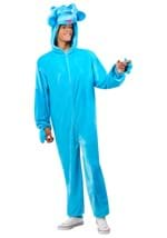 Adult Blues Clues Blue Costume