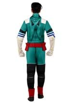 Adult Deku My Hero Academia Izuku Midoriya Costume Alt 1