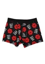 Dungeons Dragons Adult 3 Pack Boxer Briefs Alt 3