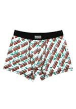 Hunter X Hunter Adult 3 Pack Boxer Briefs Alt 3