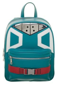 My Hero Academia Deku Mini Backpack