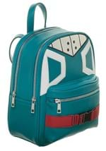 My Hero Academia Deku Mini Backpack Alt 3