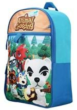 Animal Crossing Characters 5 Piece Backpack Set Alt 3