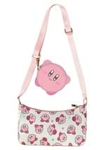 Kirby AOP Handbag and Coin Pouch