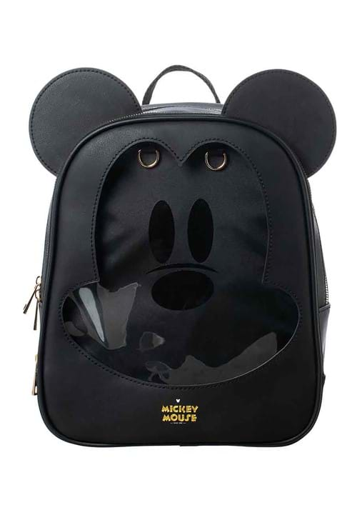 DISNEY MICKEY MOUSE ITA MINI BACKPACK