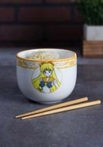 Sailor Venus Ramen Bowl