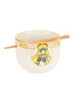 5 Piece Sailor Moon Ramen Bowl Set Alt 10